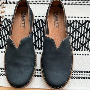 Born Naya loafer NEW